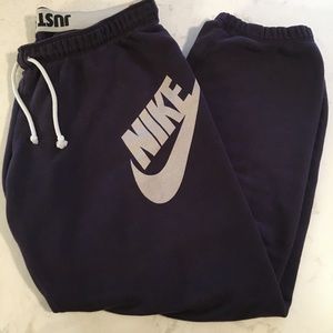 Nike Sweatpants